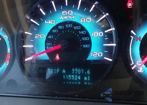 2012 Ford Fusion Se z USA, uszkodzony, nr VIN 3FAHP0HA8CR208973